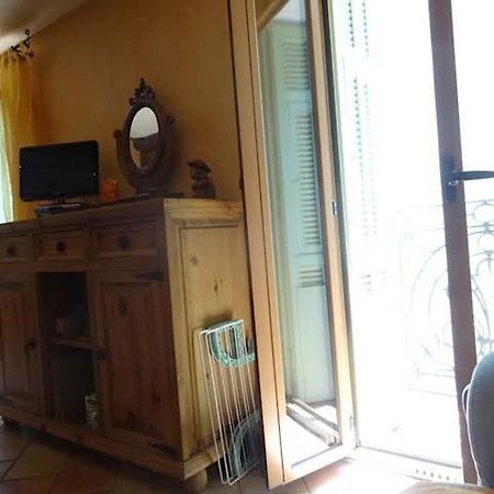 Empereur Auguste Apartment La Turbie Exterior photo