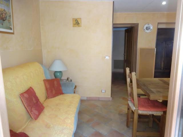 Empereur Auguste Apartment La Turbie Exterior photo